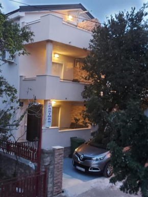 Apartmani Sofija